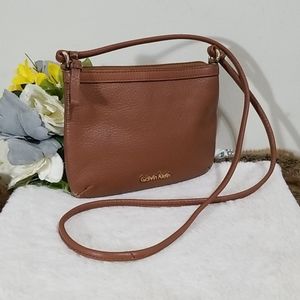 calvin klein handbags clearance